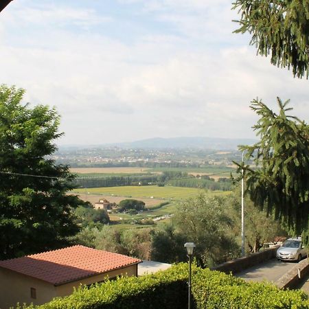Tuscany Holiday Home Pontedera Dış mekan fotoğraf