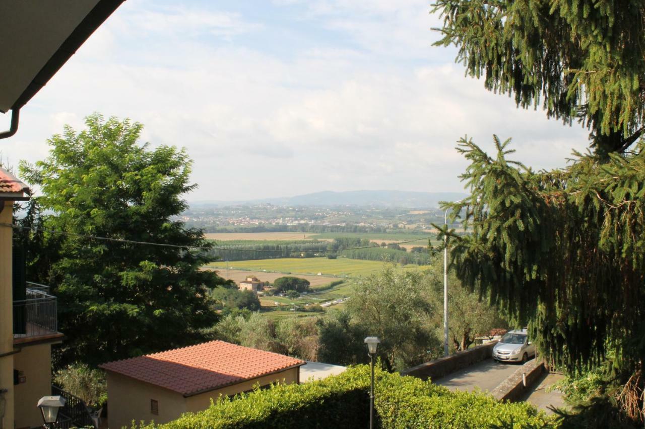 Tuscany Holiday Home Pontedera Dış mekan fotoğraf