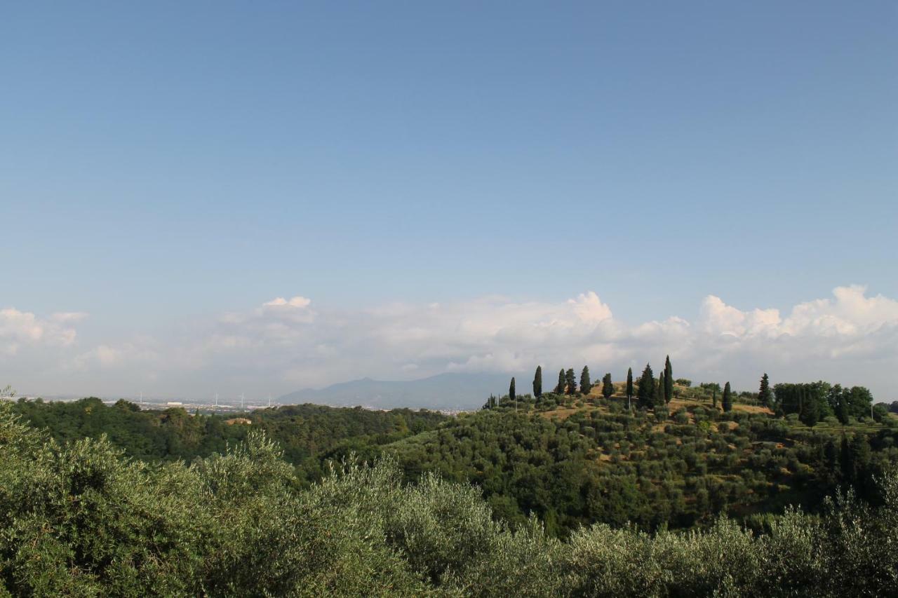 Tuscany Holiday Home Pontedera Dış mekan fotoğraf