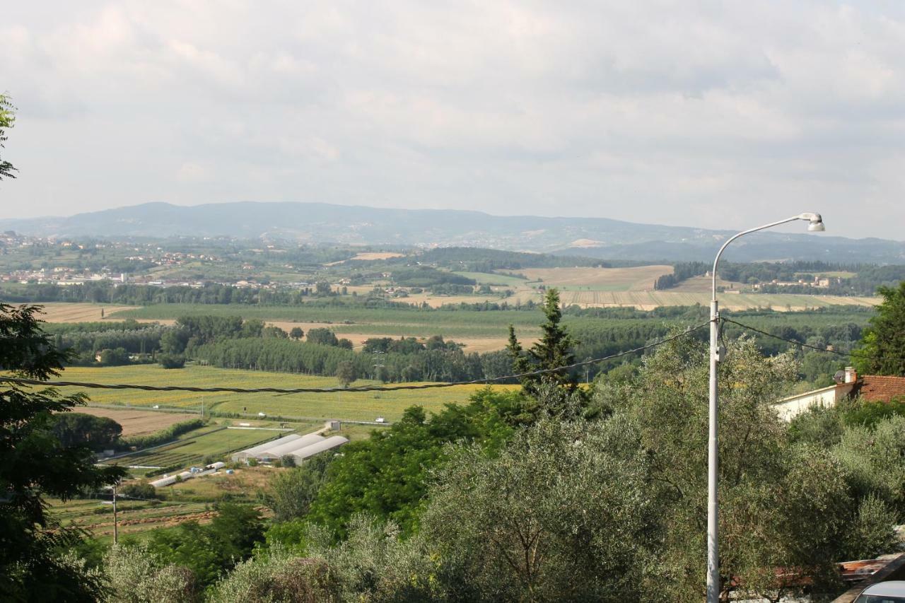 Tuscany Holiday Home Pontedera Dış mekan fotoğraf