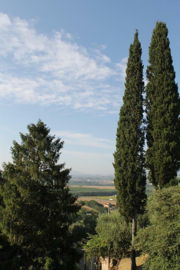 Tuscany Holiday Home Pontedera Dış mekan fotoğraf